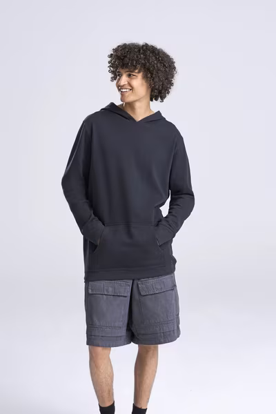 Ecologie Corcovado Organic Hoodie aus Bio-Baumwolle