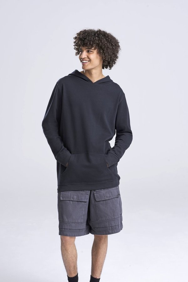 Ecologie Corcovado Organic Hoodie aus Bio-Baumwolle