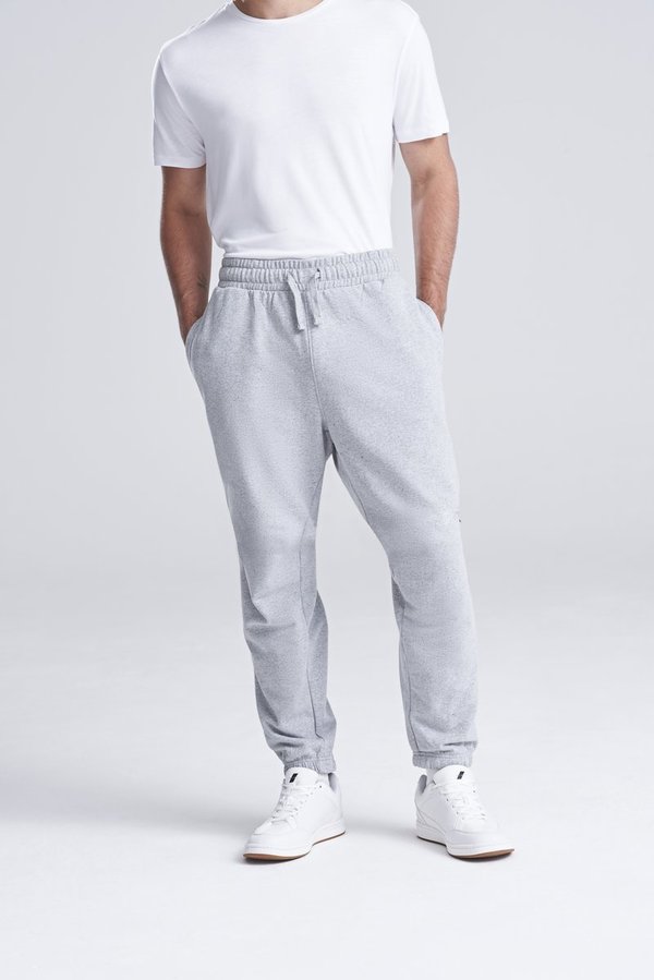 Ecologie Recycelte Jogpants mit elastischem Bund