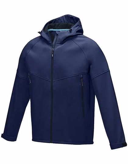 Men's Coltan Softshelljacket