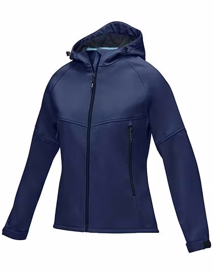 Ladies' Coltan Softshelljacket