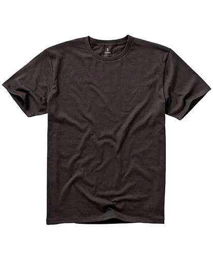 Elevate Life T-Shirt Nanaimo avec Col Rond