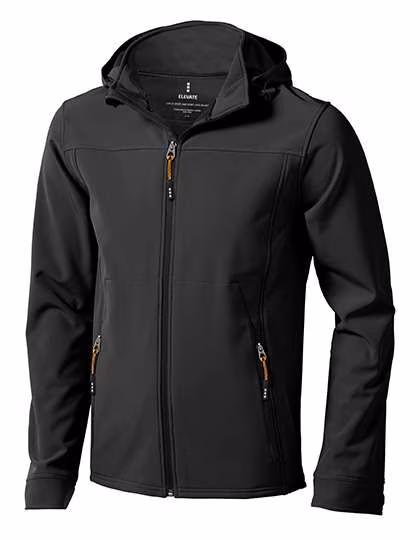 Men's Langley Softshell Jacket
