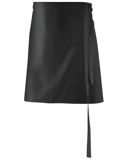 Exner Grembiule da Cintura 80x45 cm Poliestere