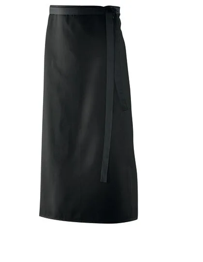 Exner Apron 90 x 60 cm, Polyester-Cotton