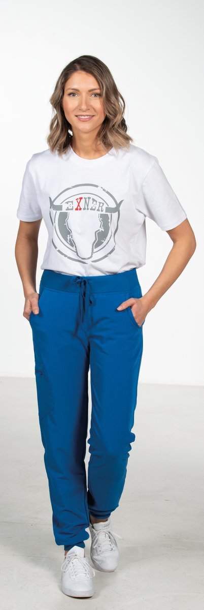 Unisex Schlupfhose