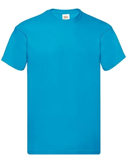Fruit of the Loom Original T-Shirt with Crew Neck