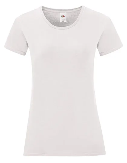 Ladies´ Iconic T