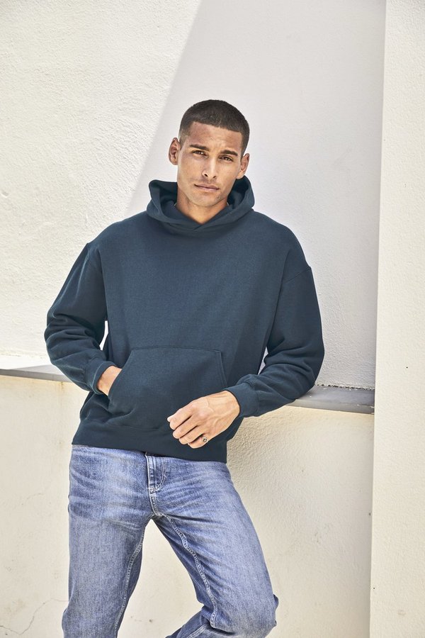 Supercotton™ Hooded Sweat