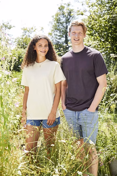 Pure Cotton T