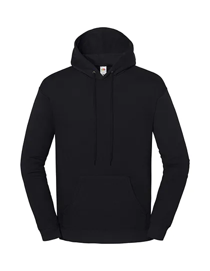 ICONIC 250 Hooded Sweat