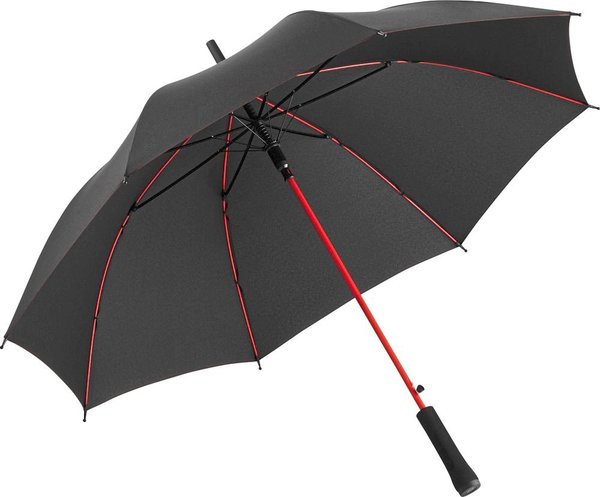 FARE AC-Stockschirm Colorline mit Automatikfunktion