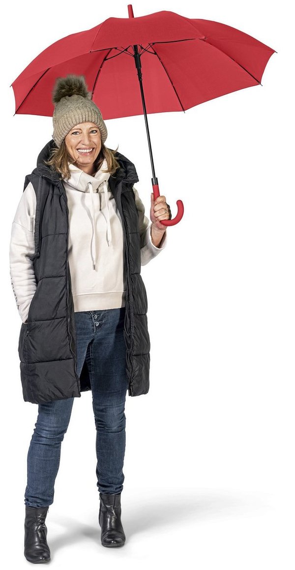 Stockschirm FARE®-Fashion AC