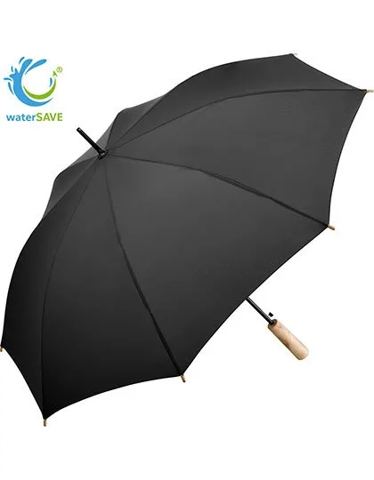 FARE ÖkoBrella Stick Umbrella with Auto-Open