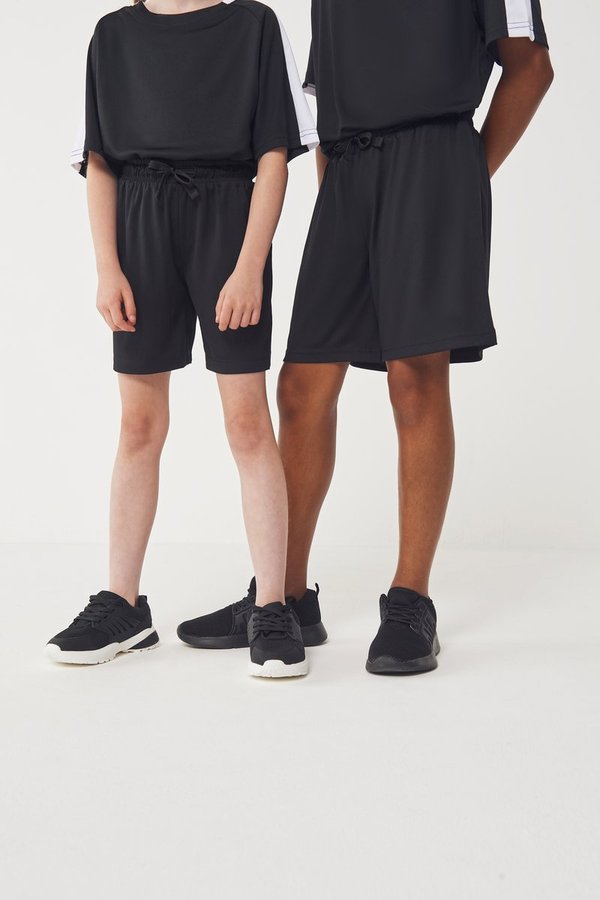 Kids Team Short no pockets