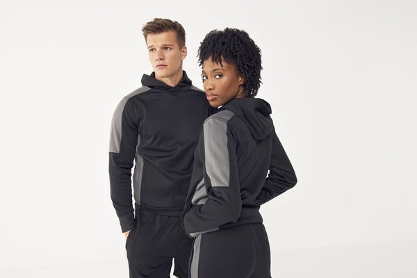Finden+Hales Team Hoodie für Erwachsene