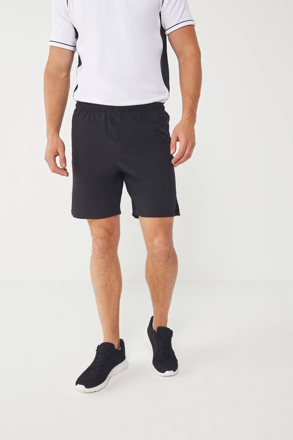 Finden+Hales Stretch-Sportshorts für Erwachsene