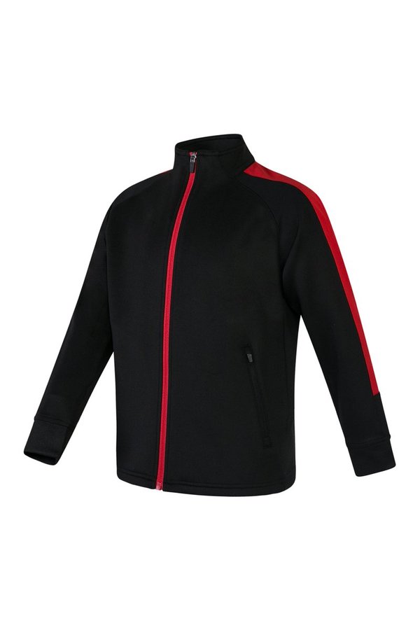 Kids Knitted Tracksuit Top