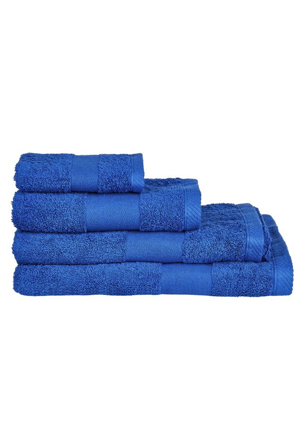 Fair Towel Bio-Baumwolle Badetuch 100x150 cm