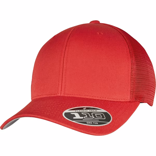 Flexfit Casquette Mesh 110 avec Snapback