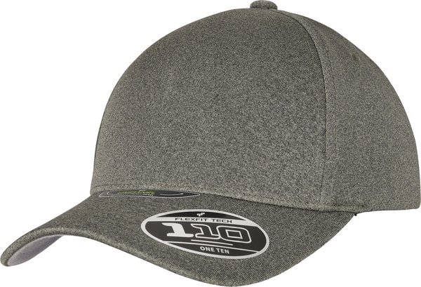 Flexfit 110 Melange 5-Panel Cap