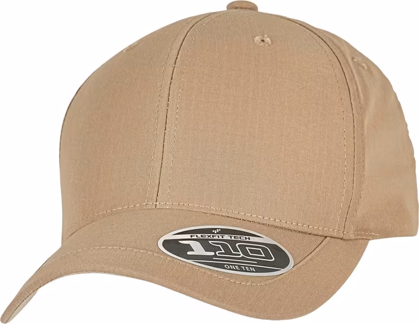 FLEXFIT 110 Ripstop Snapback Cap