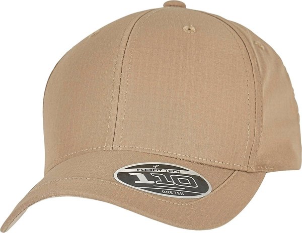 FLEXFIT 110 Ripstop Snapback Cap