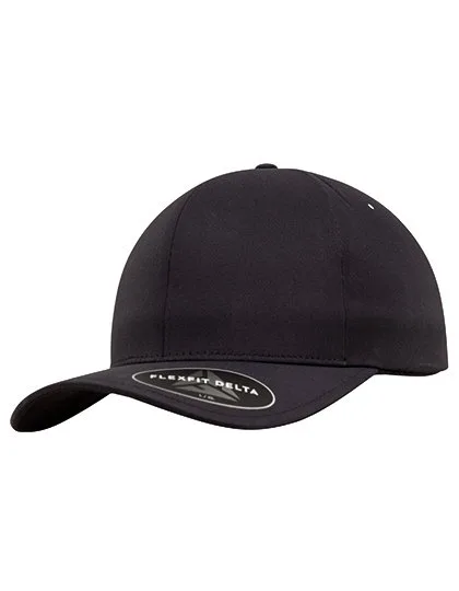 Flexfit Delta Cap with Elastic Band