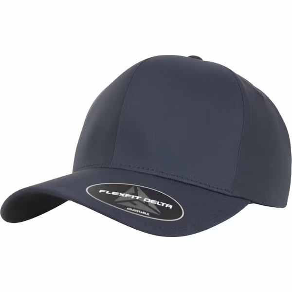 Flexfit Delta Cap with Anti-Stain Technology