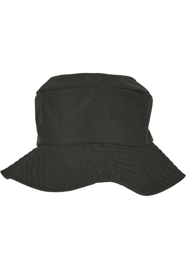 FLEXFIT Bucket Hat mit Kordelzug