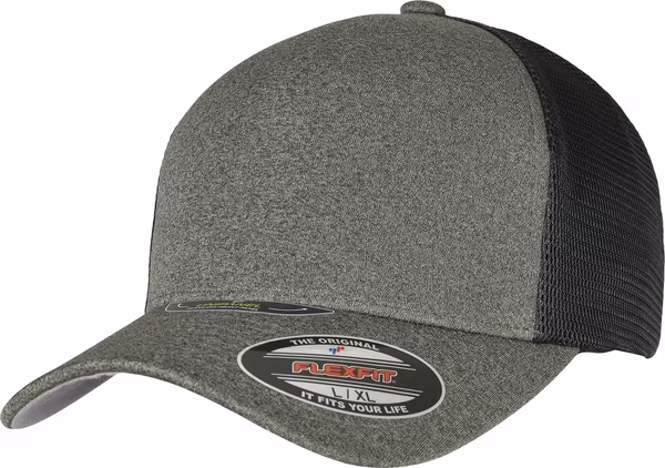 Flexfit Unipanel™ Trucker Cap 2-farbig