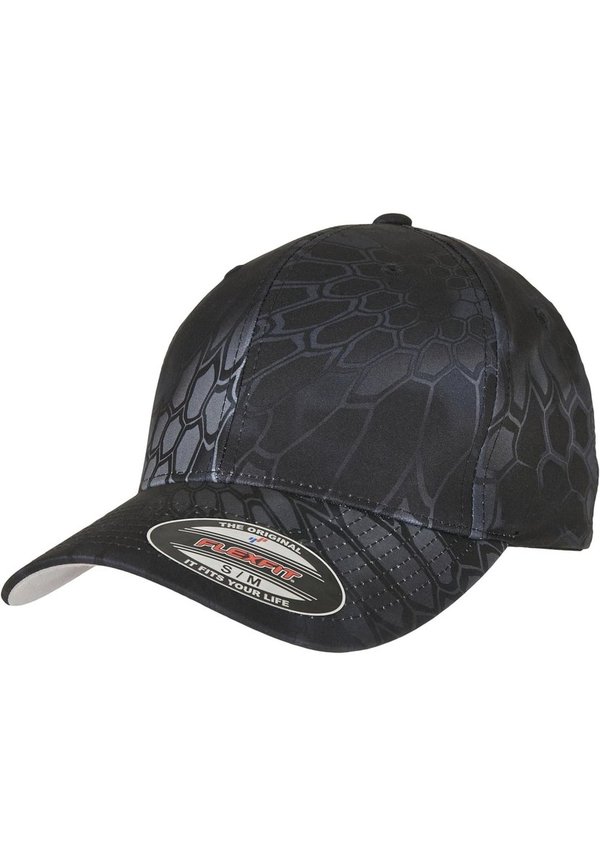 Flexfit Kryptek Cap mit Allover-Print