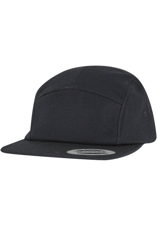 Jokey Canvas Cap