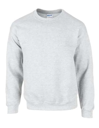 Gildan DryBlend® Crewneck Sweatshirt with Fleece