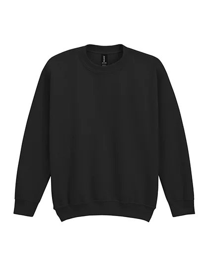 Gildan Jugend Crewneck Sweatshirt Heavy Blend