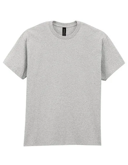 Gildan Ultra Cotton(TM) Adult T-Shirt Ash Grey (Heather) S (G2000)