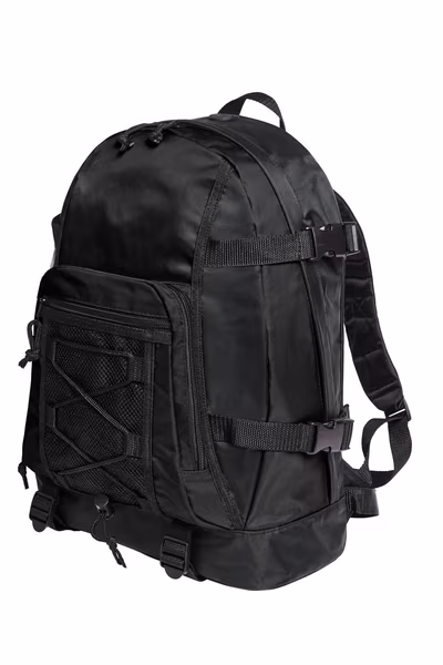 Halfar Sport Rucksack mit MP3-Fach 21L