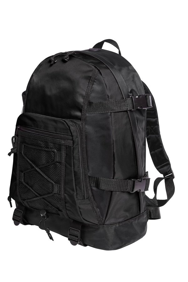 Halfar Sport Rucksack mit MP3-Fach 21L