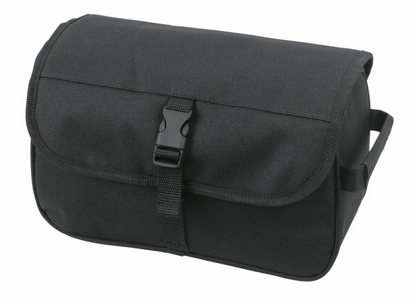 Halfar Praktische Kulturtasche mit Aufhängefunktion