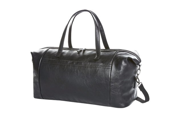 Halfar Reisetasche Community aus PU-Kunstleder