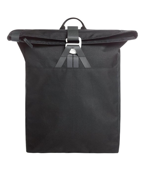 Notebook Backpack Loft with Buckle Closure