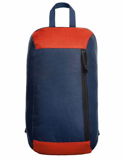 Halfar Sportlicher Halfar Rucksack Fresh 8L