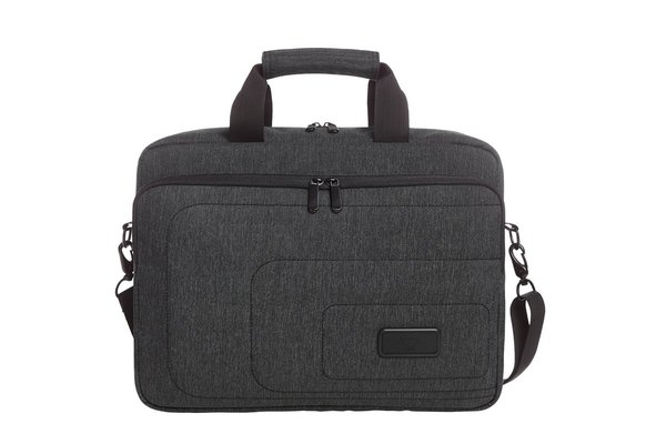 Notebooktasche Big Frame mit Trolleyfach