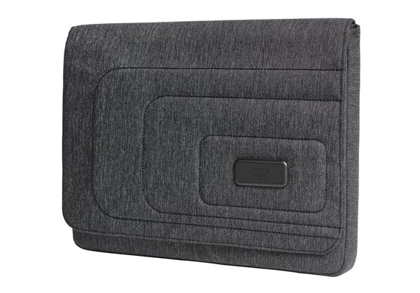 Notebook Tasche Frame aus 900d Polyester