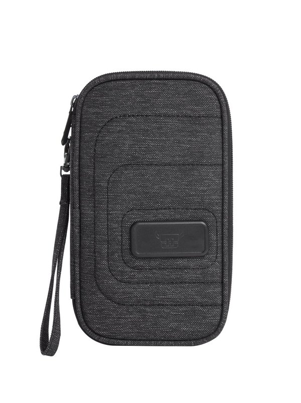 Halfar Organizer-Mappe "Organizer Frame" aus Polyester