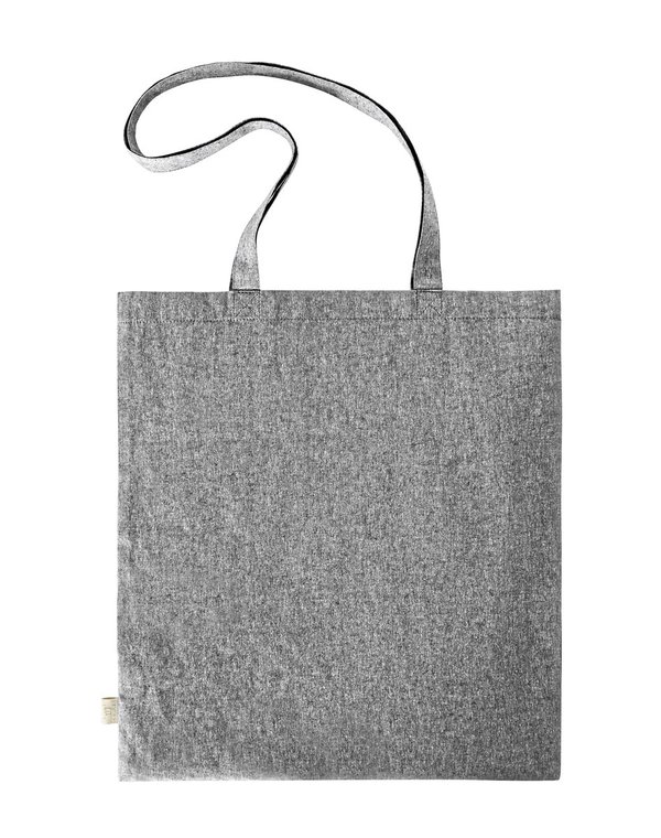 Halfar Shopper Planet aus recycelter Baumwolle