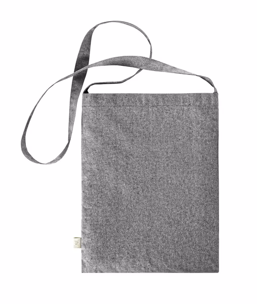 Halfar Shopper Planet in Cotone Riciclato