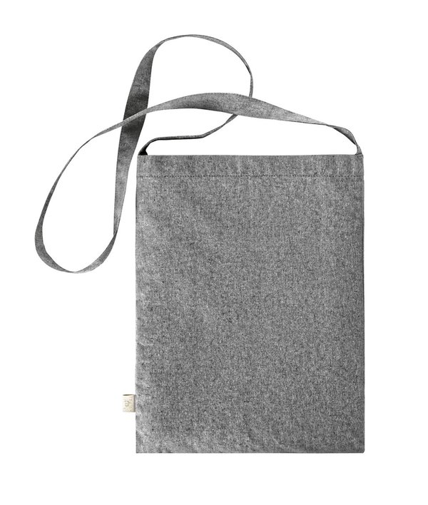 Halfar Shopper Planet aus recycelter Baumwolle
