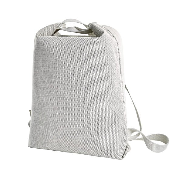 Halfar Multi Bag Loom Rucksack-Schultertasche Baumwolle-Polyester