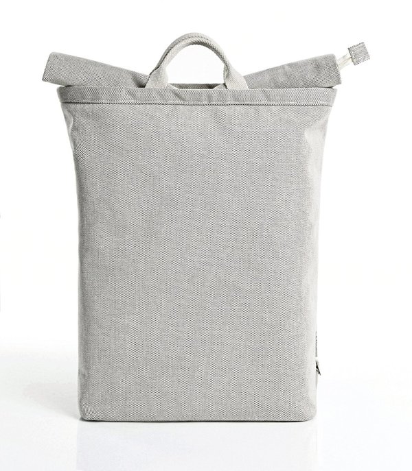 Halfar Rucksack Loom mit Rollverschluss 22L